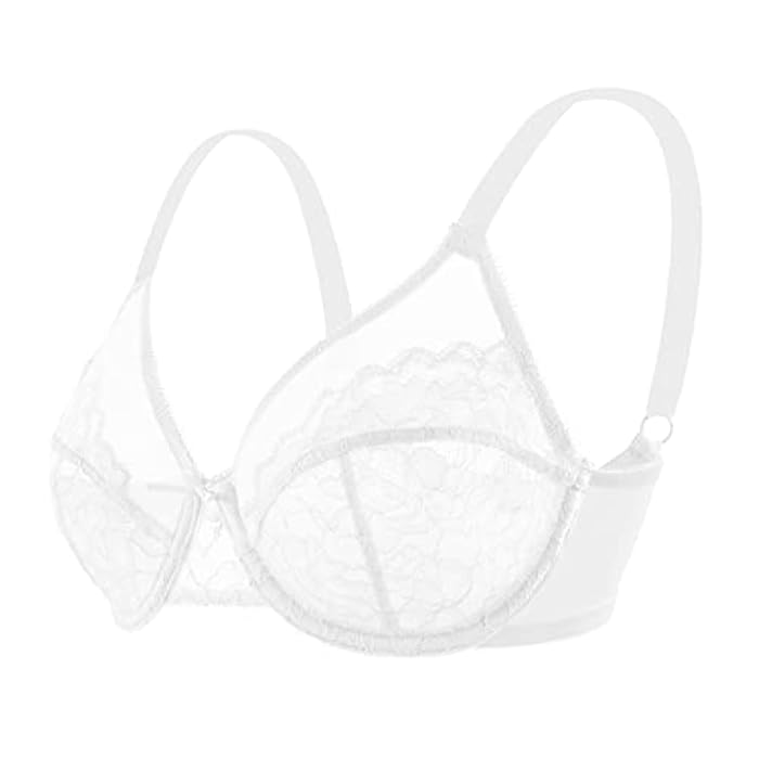 Soutien-gorge Minimiseur Shapea - Confort et élégance