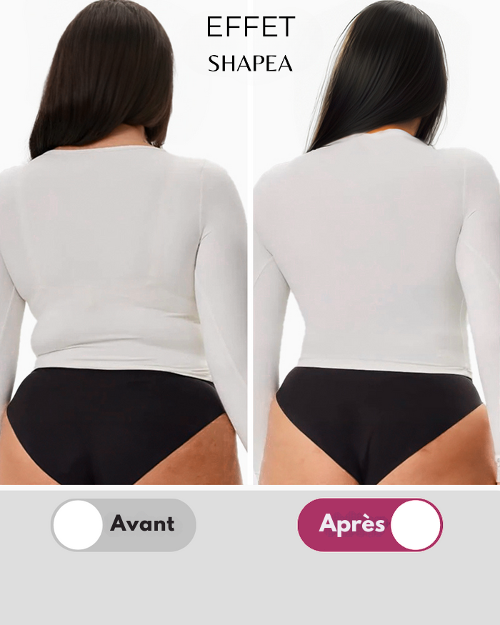 Soutien-gorge Sculpt & Confort Shapea