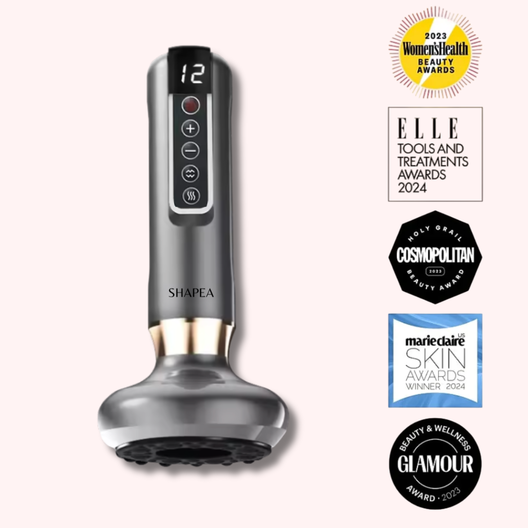 Masseur anti-cellulite Shapea