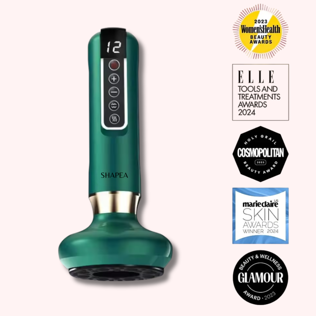 Masseur anti-cellulite Shapea