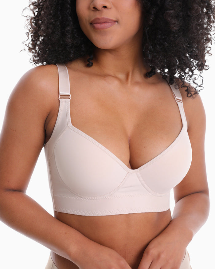 Soutien-gorge Sculpt & Confort Shapea