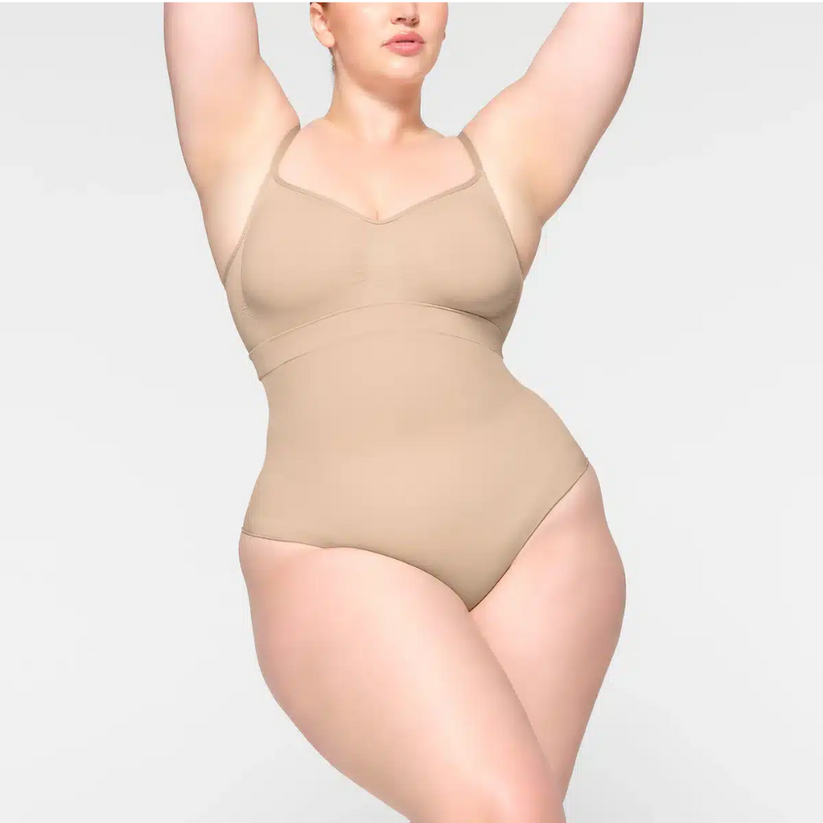 Linea™ – Culotte Gainante Confort Absolu