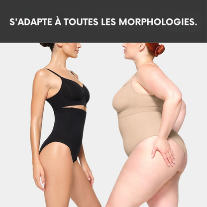 Linea™ – Culotte Gainante Confort Absolu