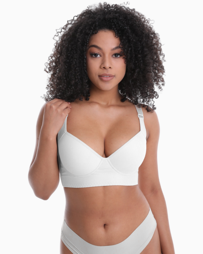 Soutien-gorge Sculpt & Confort Shapea
