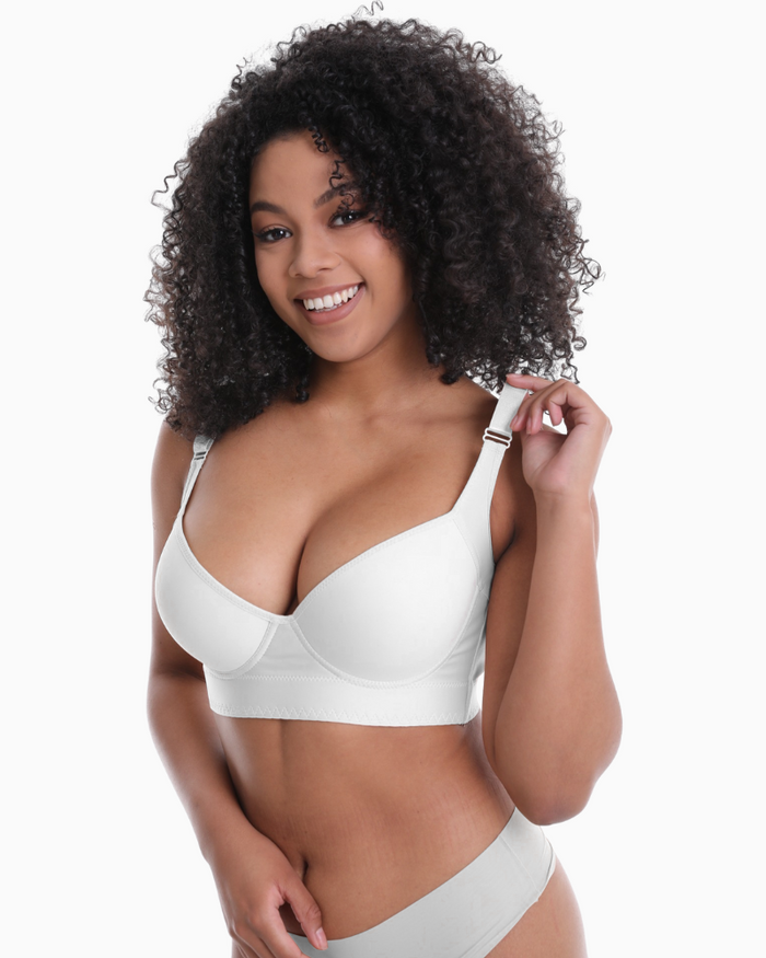Soutien-gorge Sculpt & Confort Shapea