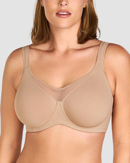 Soutien-gorge minimiseur CloudComfort