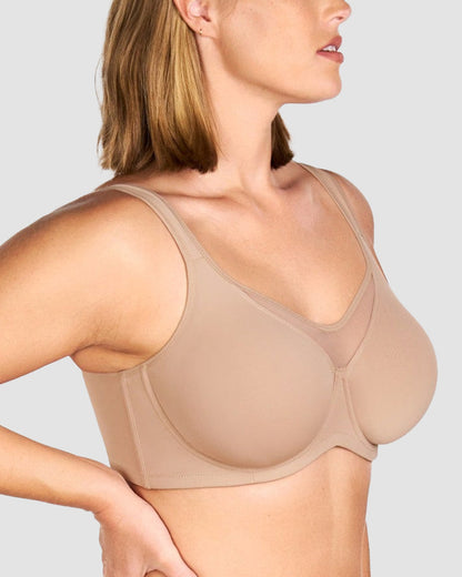 Soutien-gorge minimiseur CloudComfort
