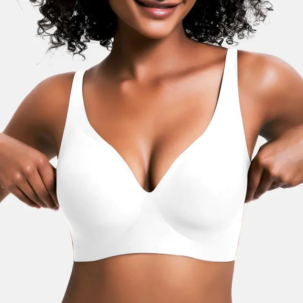 Soutien-gorge sans armatures Nuvola