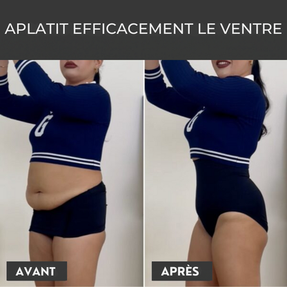 Linea™ – Culotte Gainante Confort Absolu