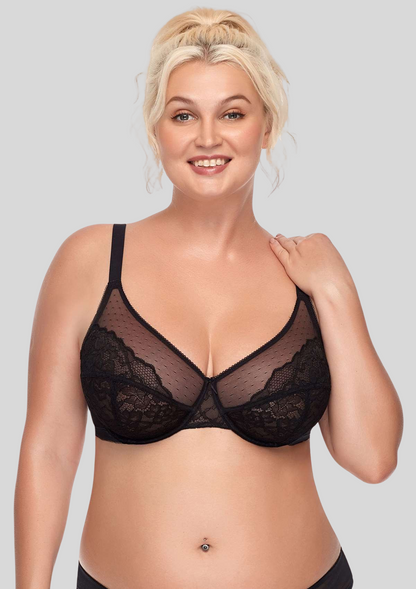 Soutien-gorge Minimiseur Shapea