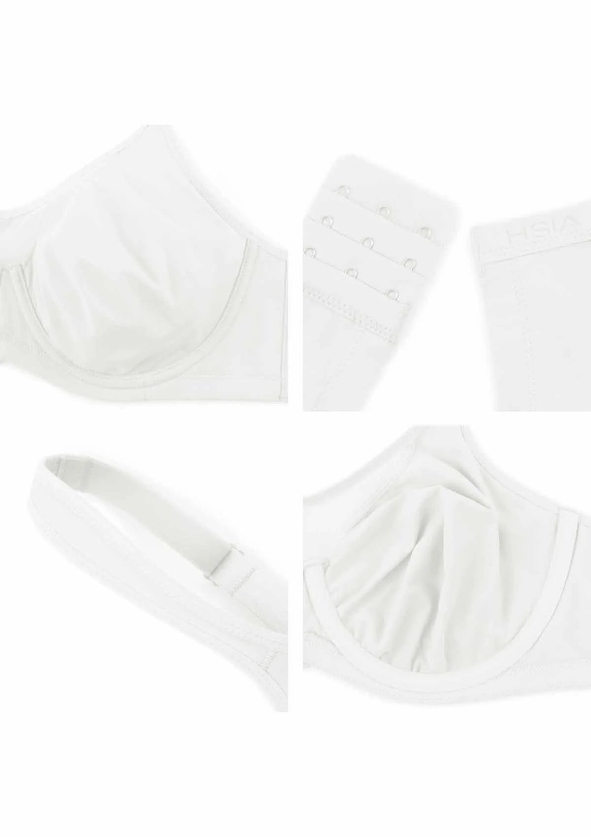 Soutien-gorge minimiseur CloudComfort