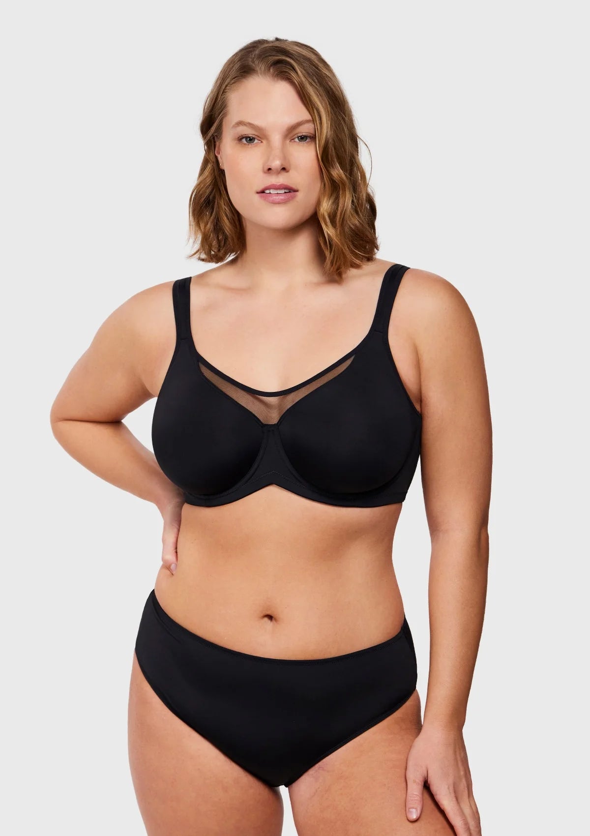 Soutien-gorge minimiseur CloudComfort