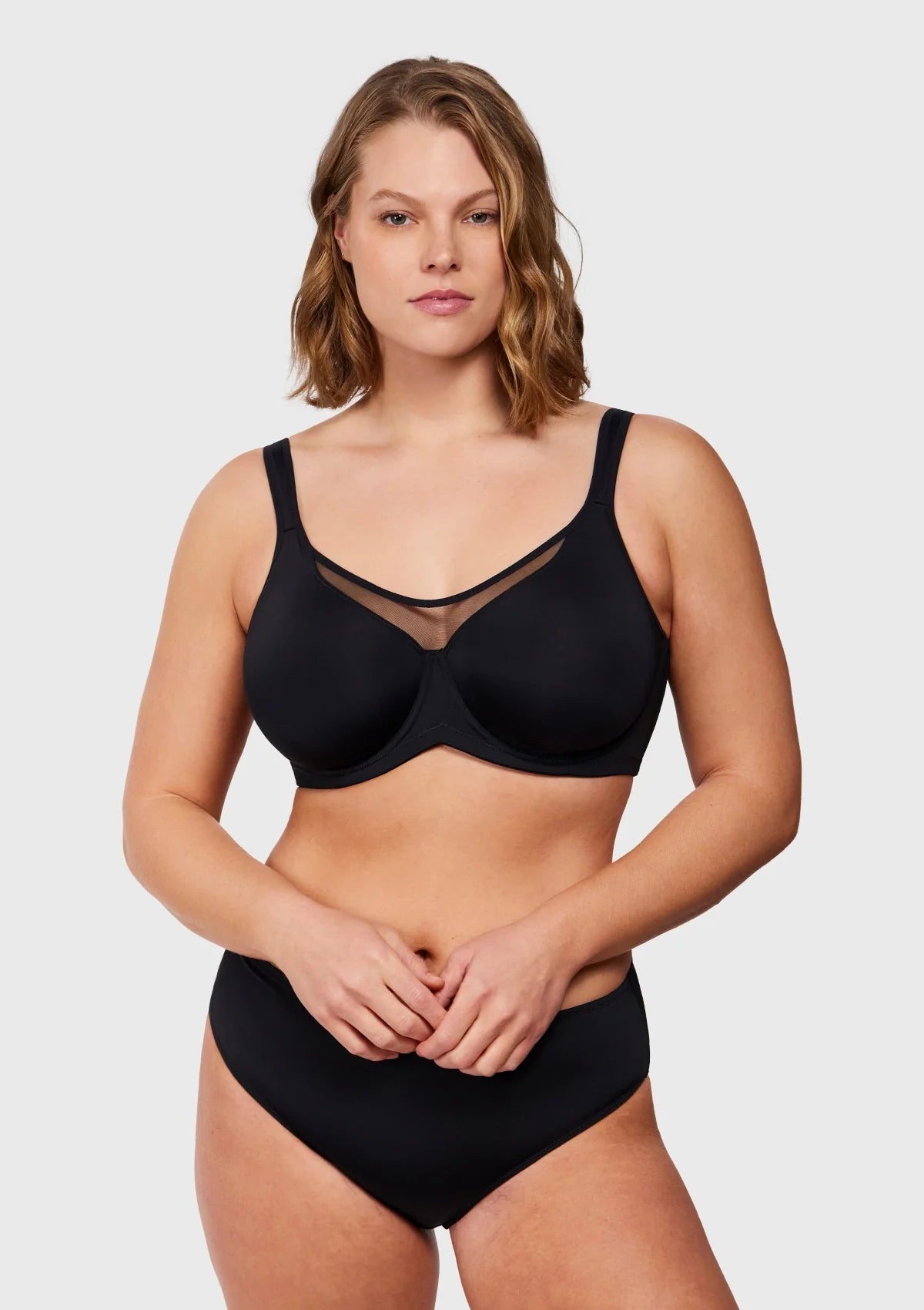 Soutien-gorge minimiseur CloudComfort