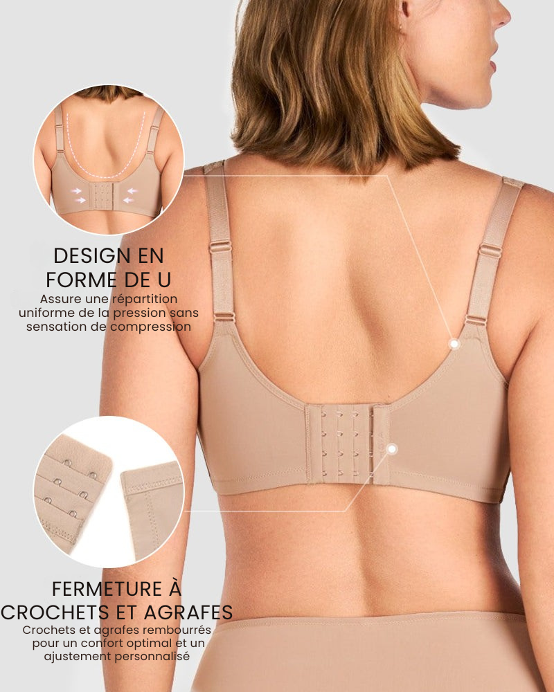 Soutien-gorge minimiseur CloudComfort