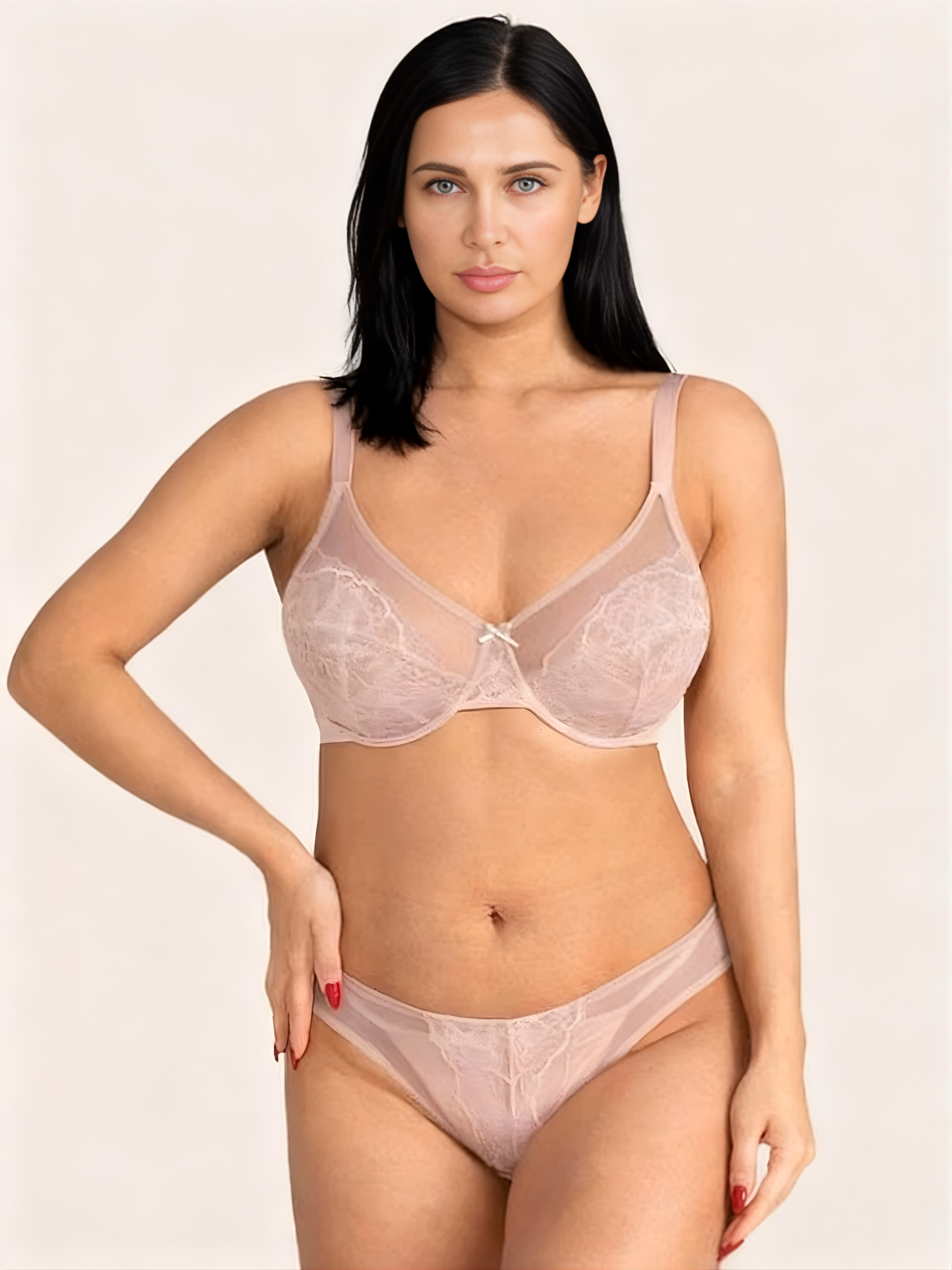 Soutien-gorge Minimiseur Shapea