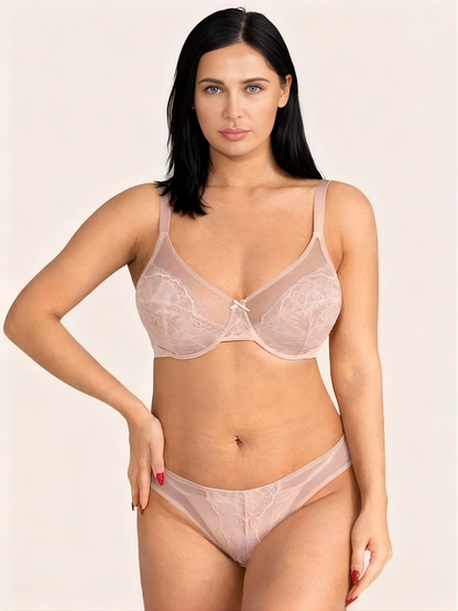 Soutien-gorge Minimiseur Shapea