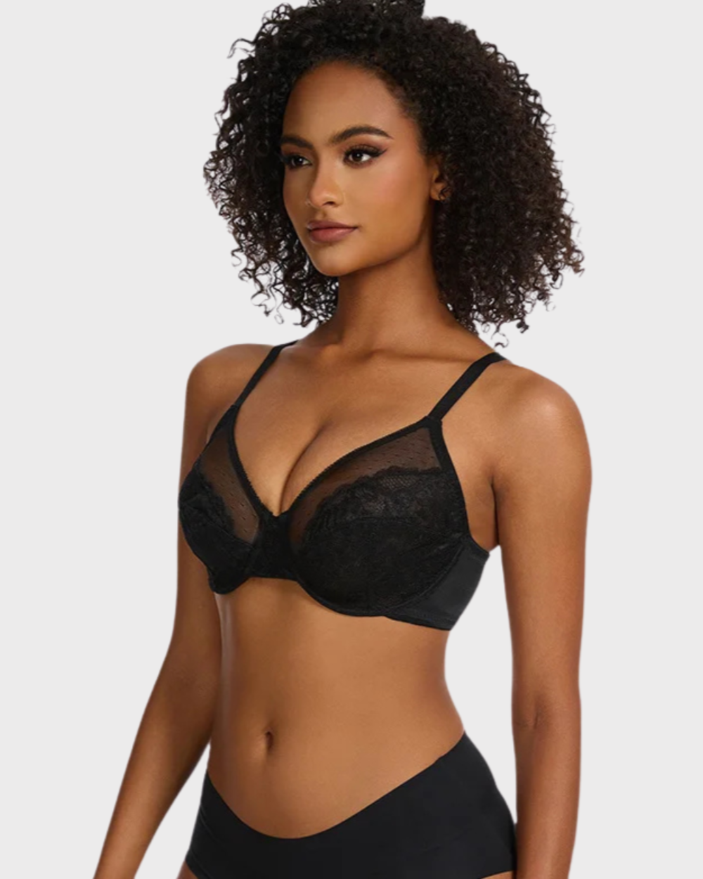 Soutien-gorge Minimiseur Shapea - Minimisez votre poitrine