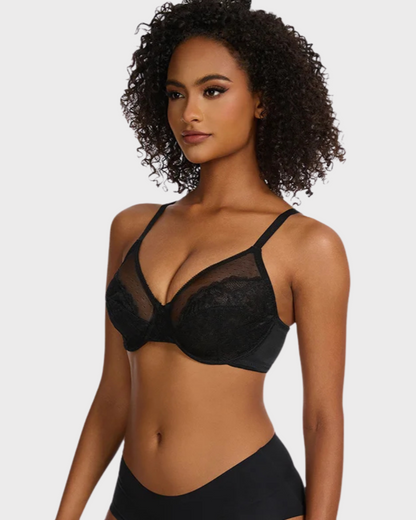 Soutien-gorge Minimiseur Shapea - Minimisez votre poitrine