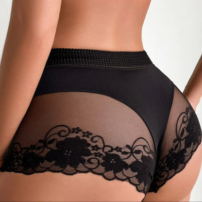 Culotte Sculptante Shapea - Le complément parfait de votre transformation