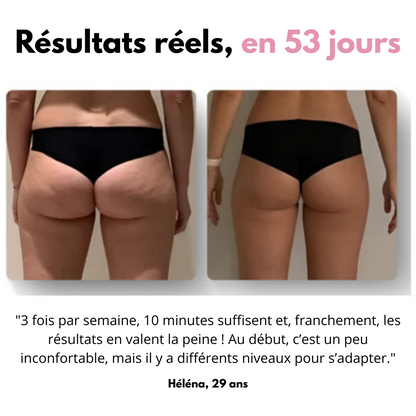 Masseur anti-cellulite Shapea
