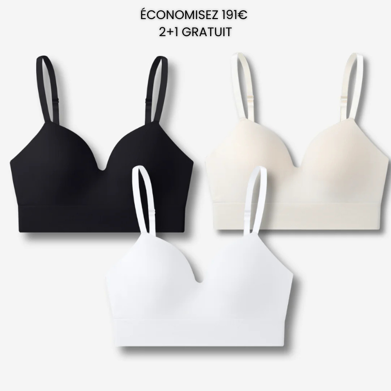 Soutien-gorge gainant Shapea