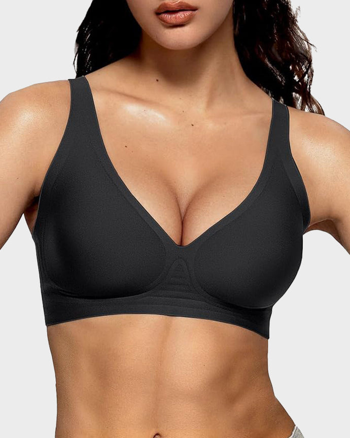Soutien-gorge sans armatures Nuvola