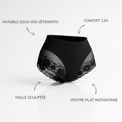 Culotte Sculptante Shapea - Le complément parfait de votre transformation