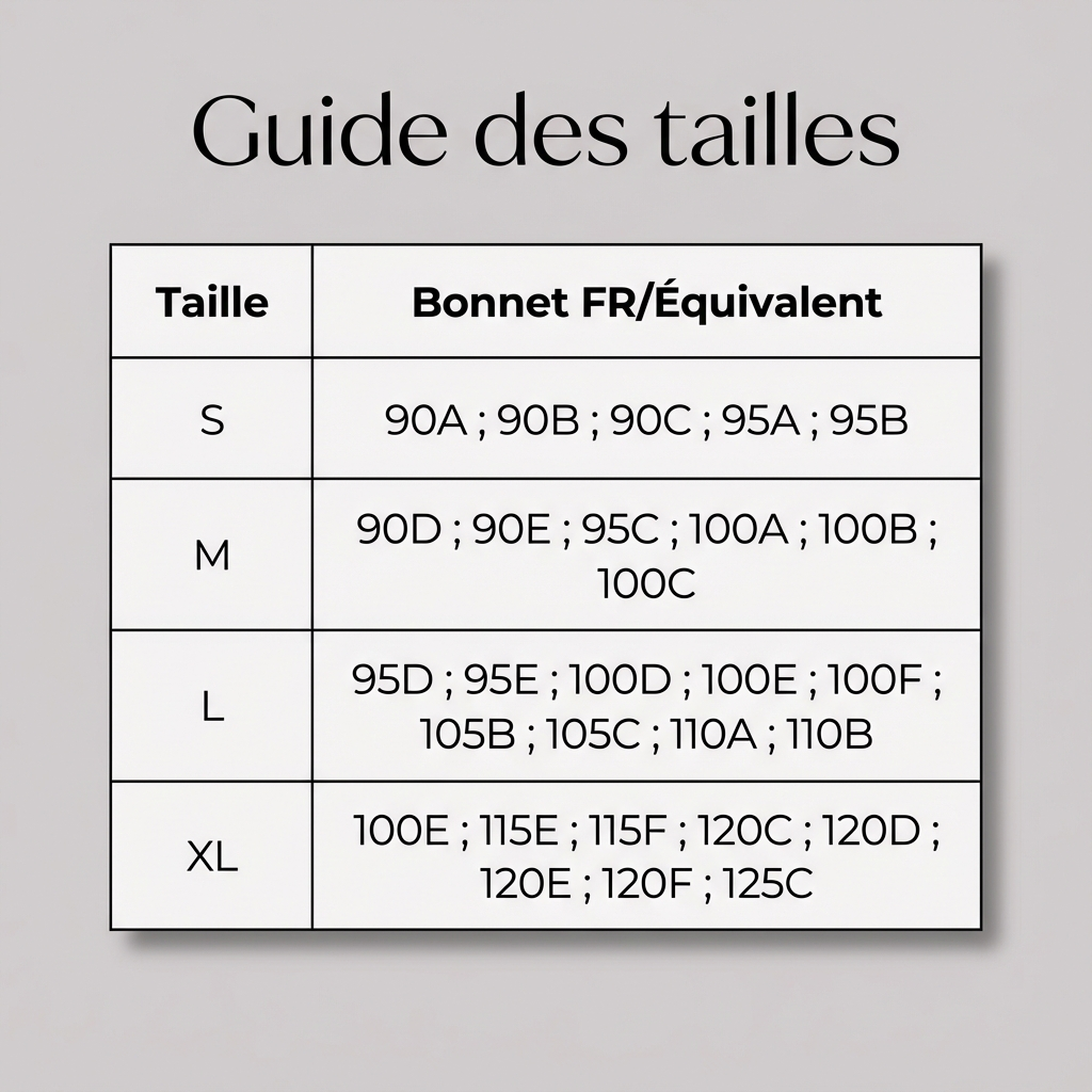 Soutien-gorge Originals Shapea