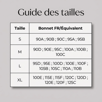 Soutien-gorge Originals Shapea