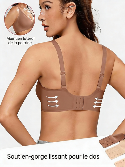 Soutien-gorge sans armatures Nuvola