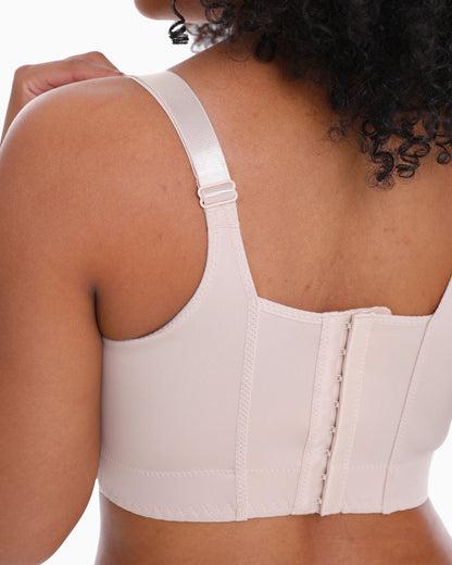 Soutien-gorge Sculpt & Confort Shapea
