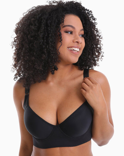 Soutien-gorge Sculpt & Confort Shapea