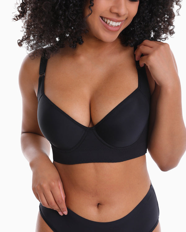 Soutien-gorge Sculpt & Confort Shapea